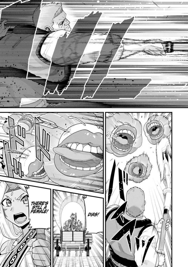 Ryoumin 0-nin Start no Henkyou Ryoushusama Chapter 63.2 page 11