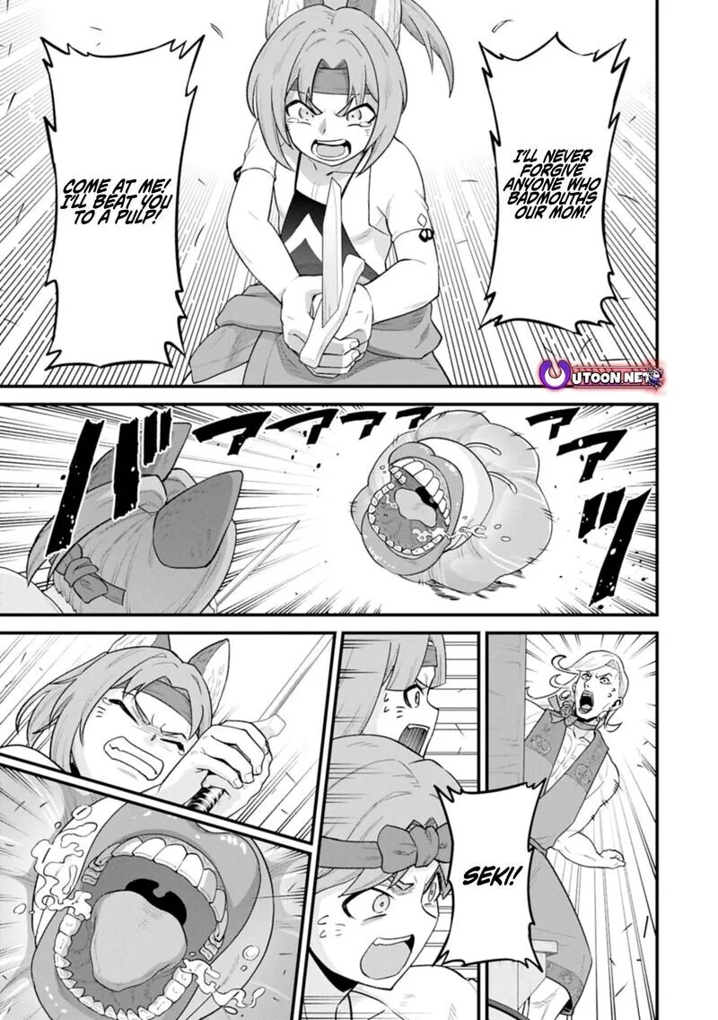 Ryoumin 0-nin Start no Henkyou Ryoushusama Chapter 63.2 page 9