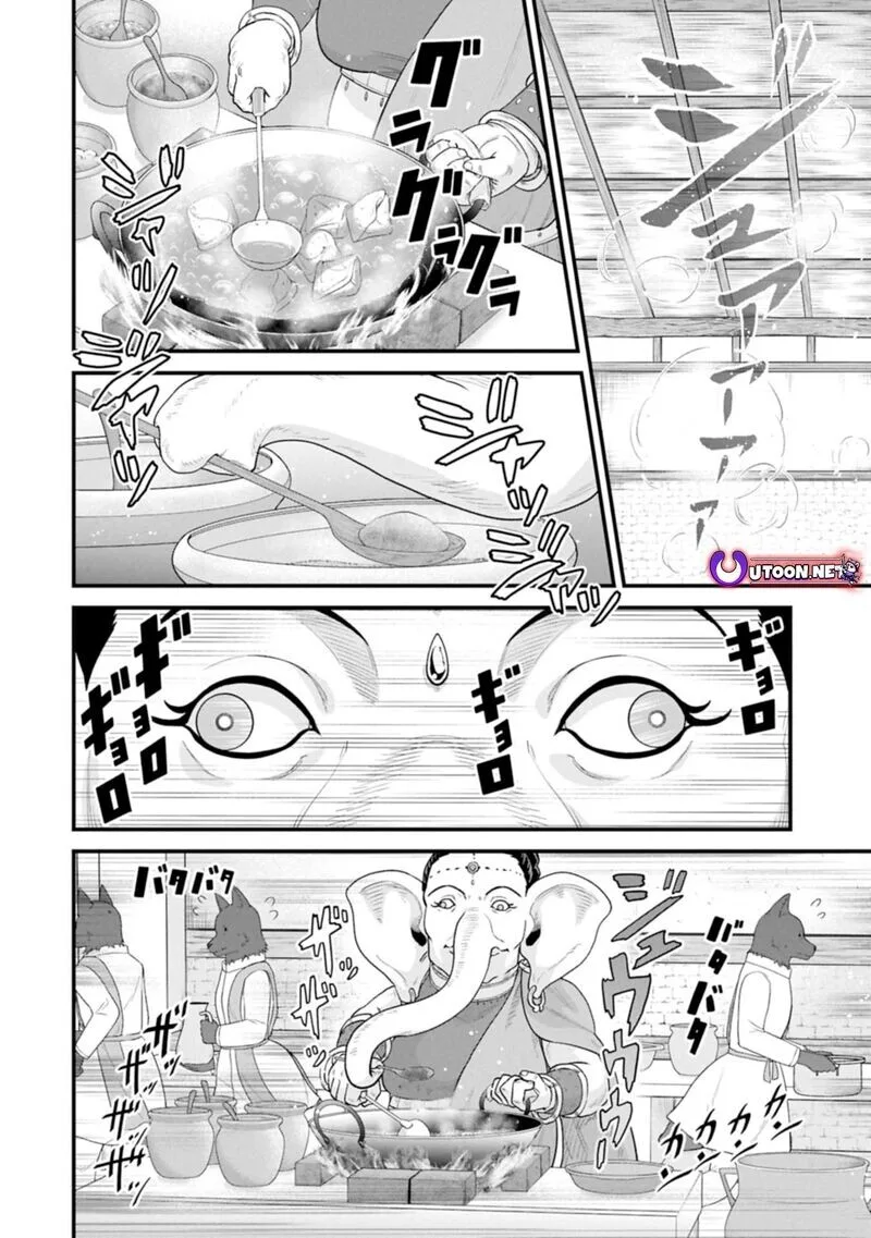 Ryoumin 0-nin Start no Henkyou Ryoushusama Chapter 65.1 page 4