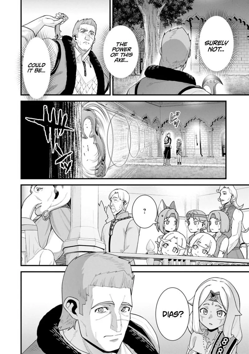 Ryoumin 0-nin Start no Henkyou Ryoushusama Chapter 65.1 page 18