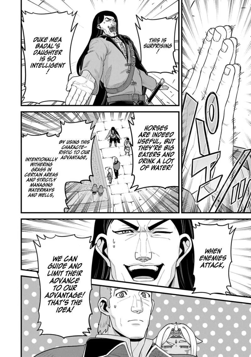 Ryoumin 0-nin Start no Henkyou Ryoushusama Chapter 66.2 page 14