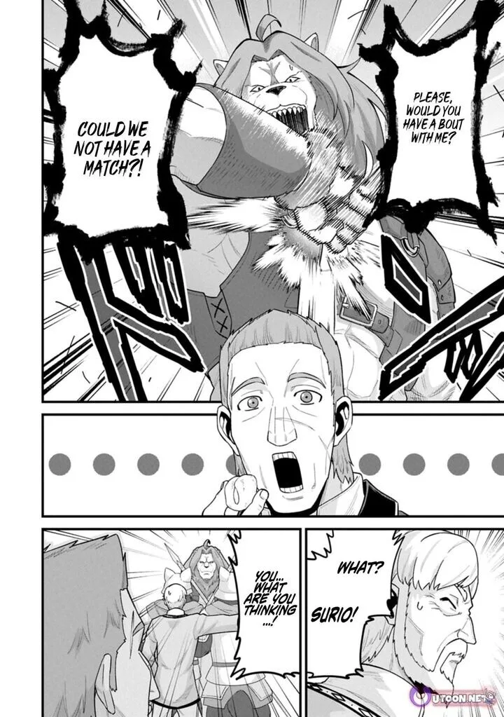 Ryoumin 0-nin Start no Henkyou Ryoushusama Chapter 67.1 page 10