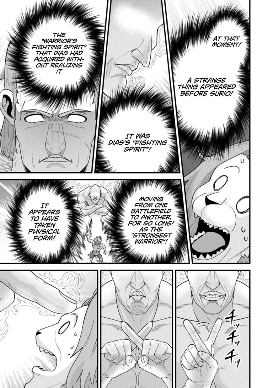 Ryoumin 0-nin Start no Henkyou Ryoushusama Chapter 67.2 page 11