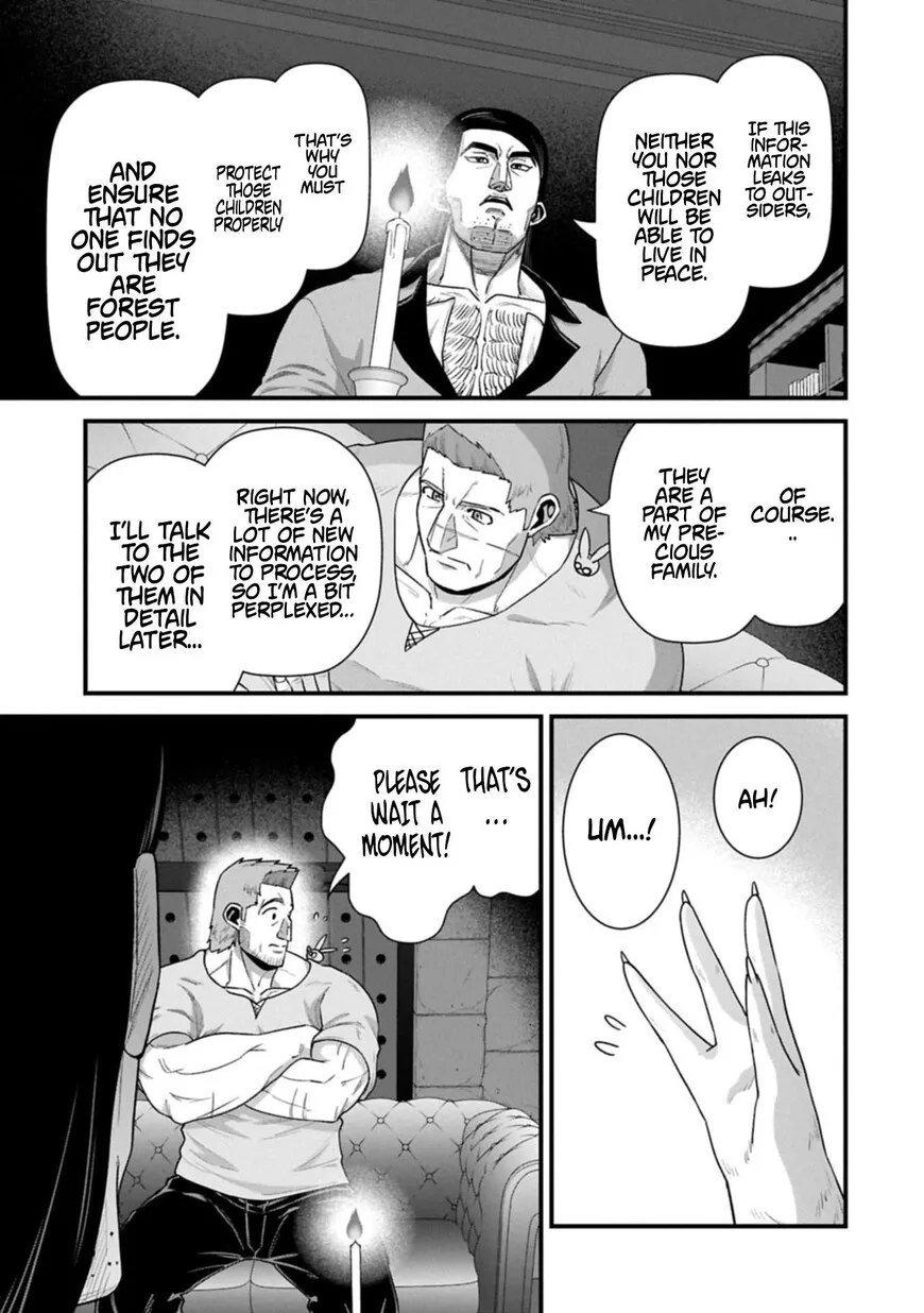 Ryoumin 0-nin Start no Henkyou Ryoushusama Chapter 68.1 page 13