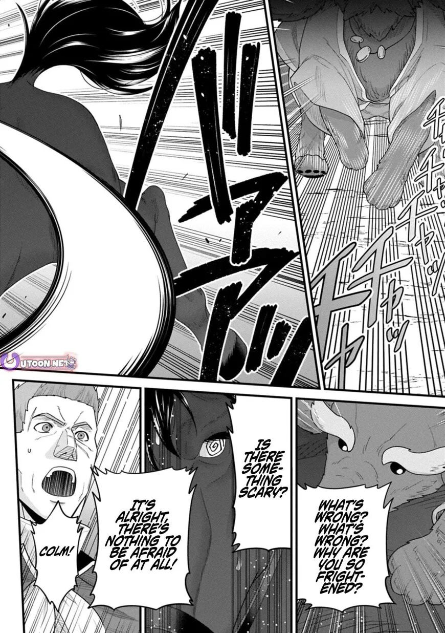 Ryoumin 0-nin Start no Henkyou Ryoushusama Chapter 68.2 page 10