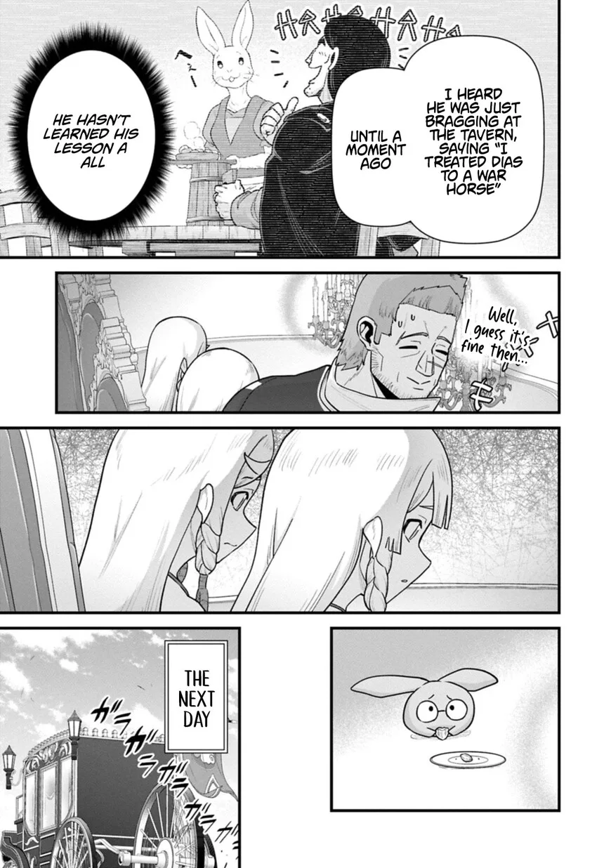 Ryoumin 0-nin Start no Henkyou Ryoushusama Chapter 69.1 page 7