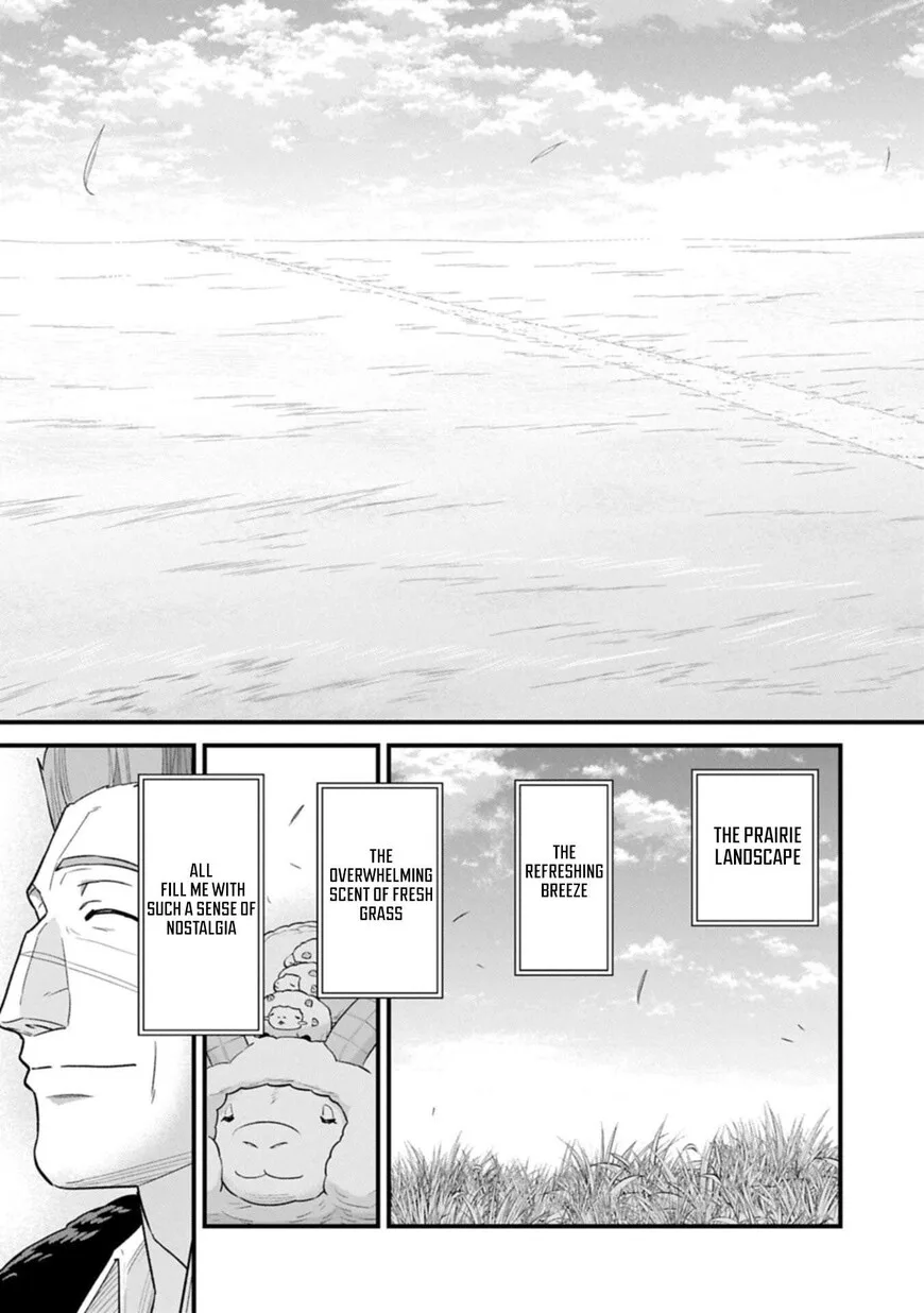 Ryoumin 0-nin Start no Henkyou Ryoushusama Chapter 69.2 page 13