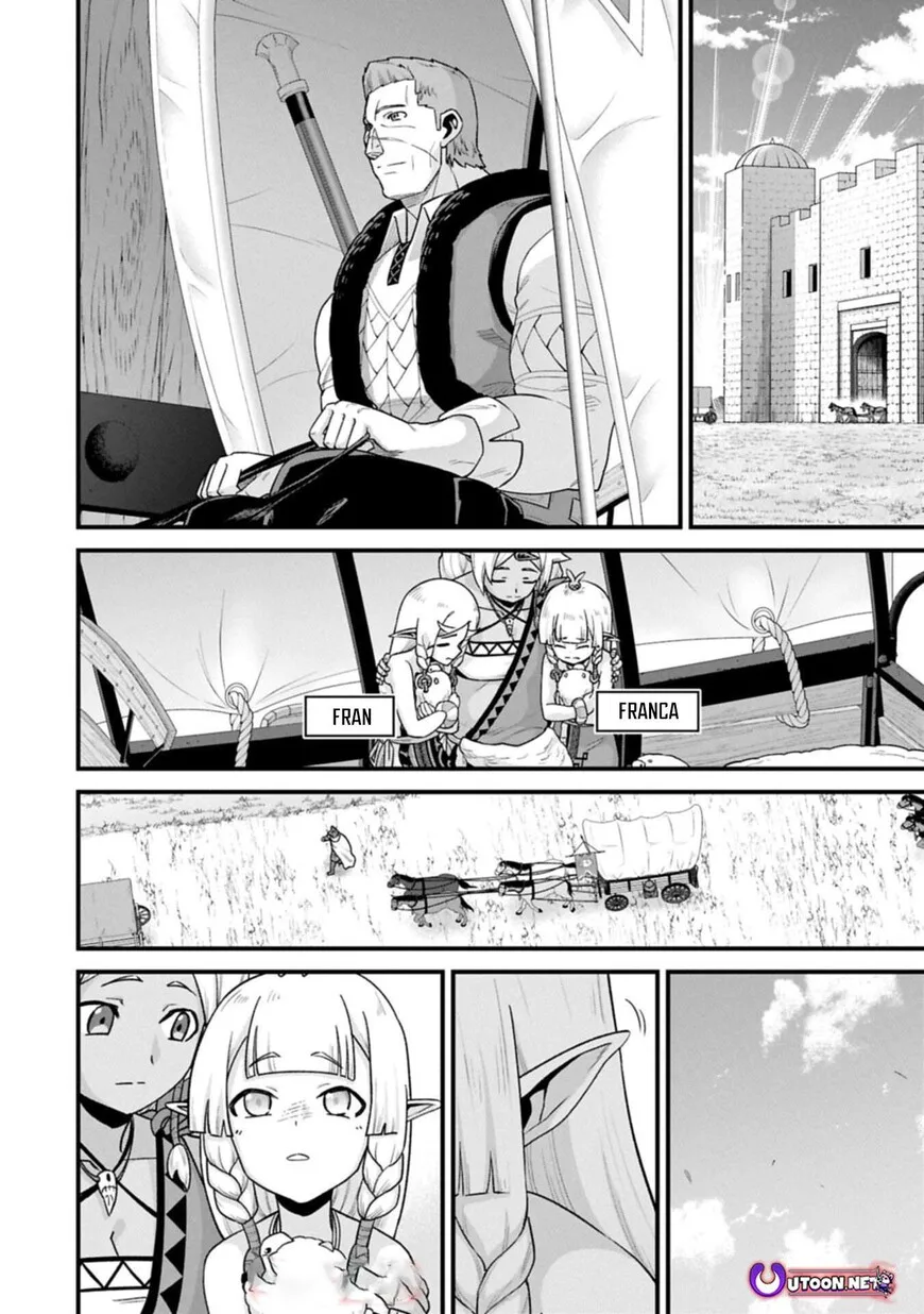 Ryoumin 0-nin Start no Henkyou Ryoushusama Chapter 69.2 page 6