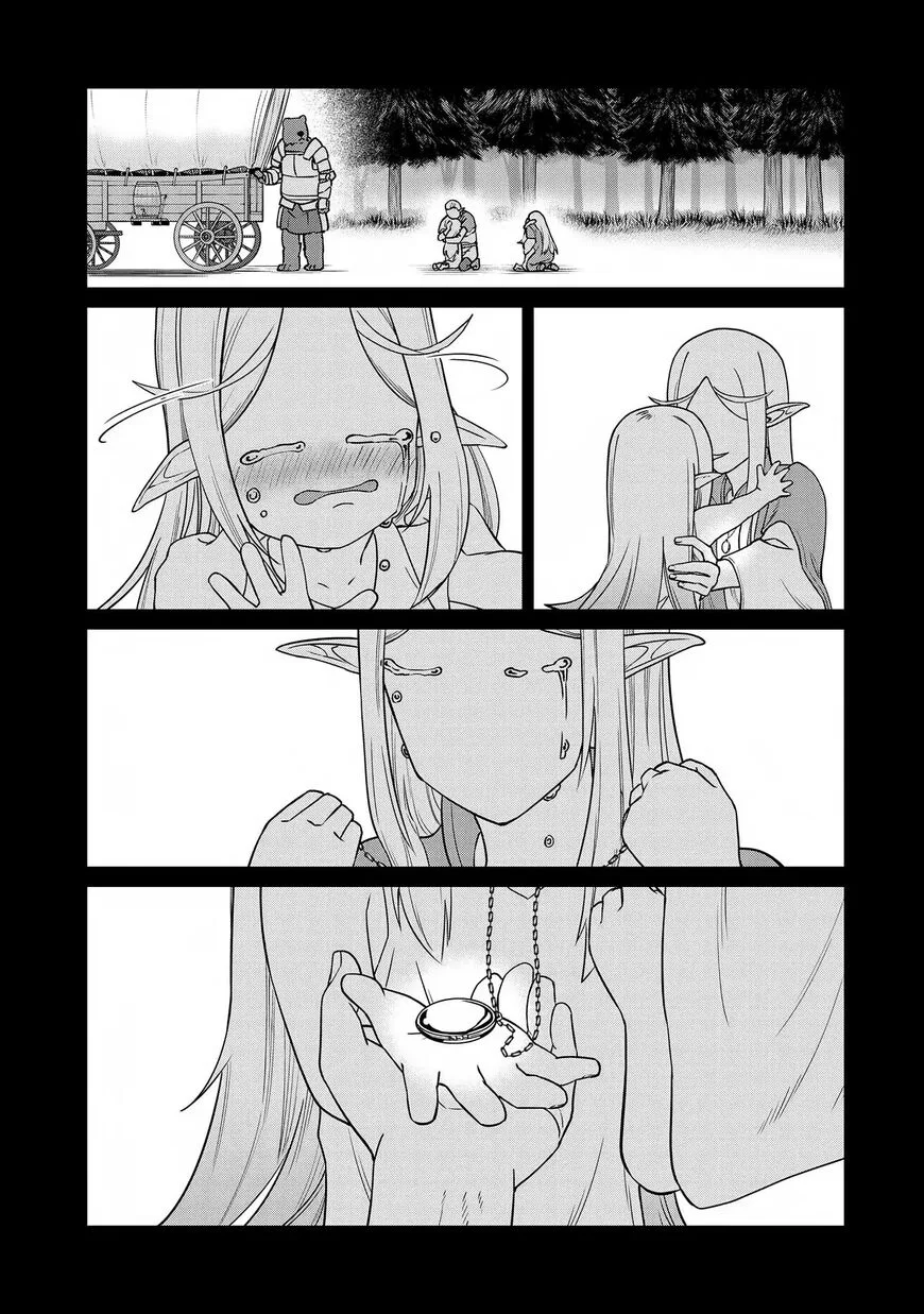 Ryoumin 0-nin Start no Henkyou Ryoushusama Chapter 7 page 26
