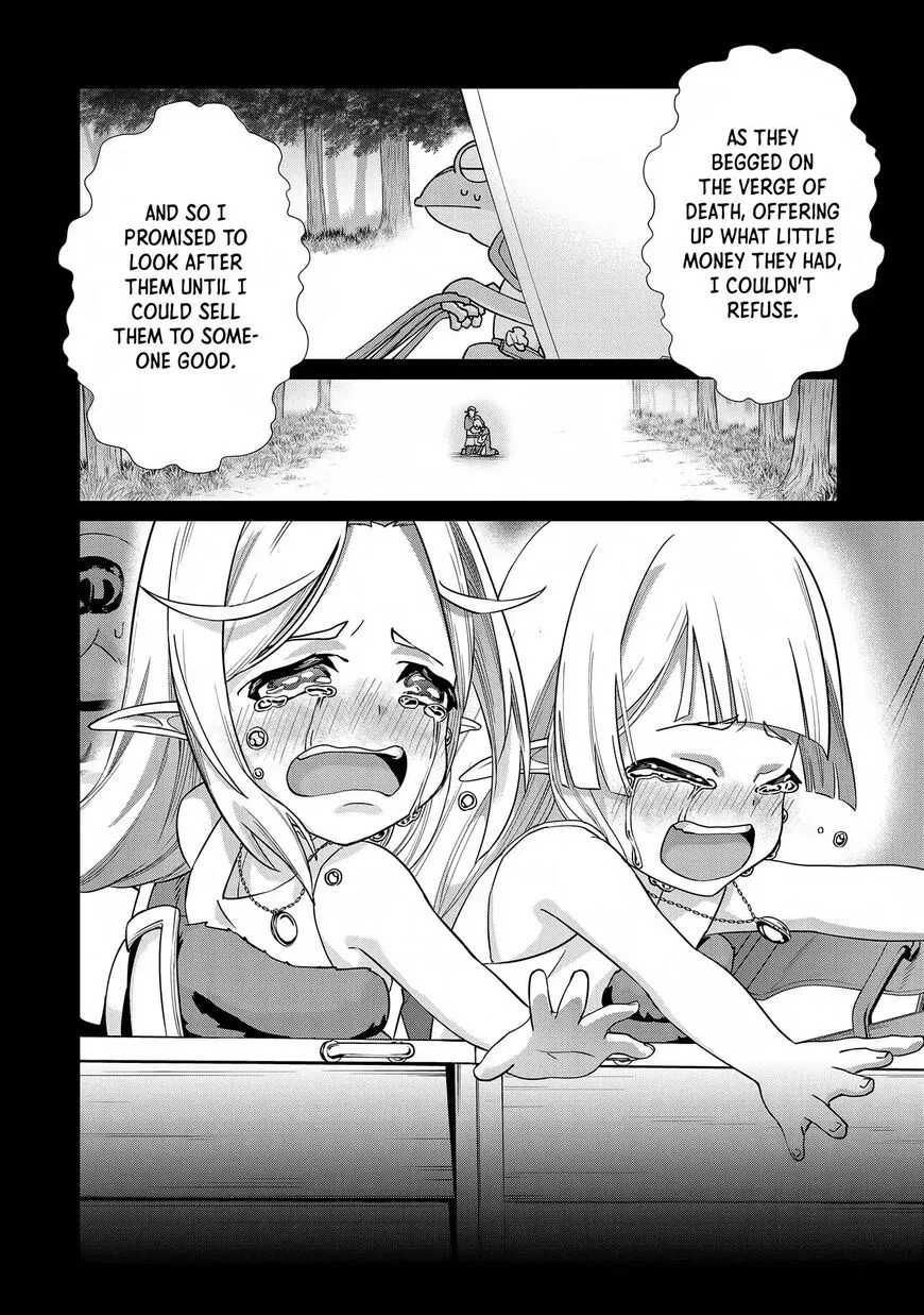 Ryoumin 0-nin Start no Henkyou Ryoushusama Chapter 7 page 27