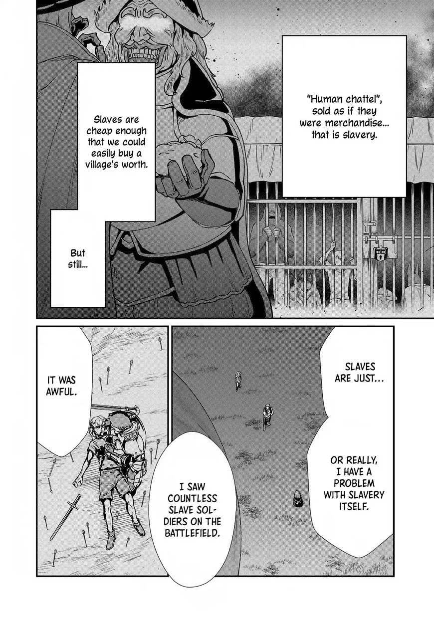 Ryoumin 0-nin Start no Henkyou Ryoushusama Chapter 7 page 5