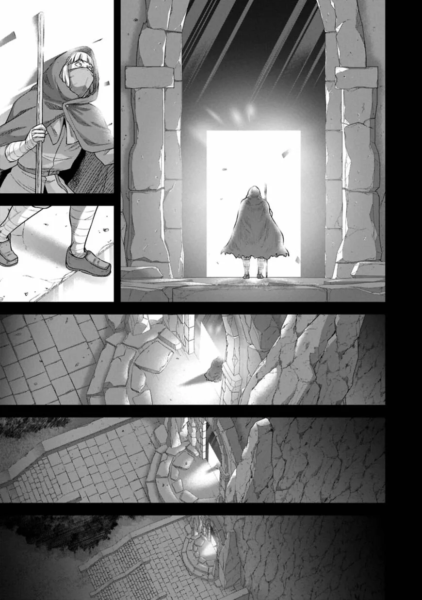 Ryoumin 0-nin Start no Henkyou Ryoushusama Chapter 70.2 page 18