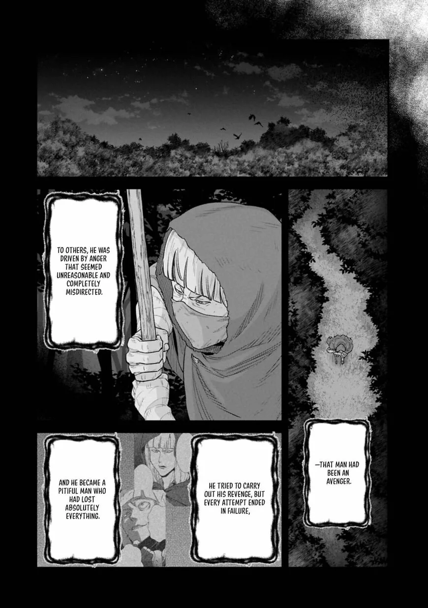 Ryoumin 0-nin Start no Henkyou Ryoushusama Chapter 70.2 page 15