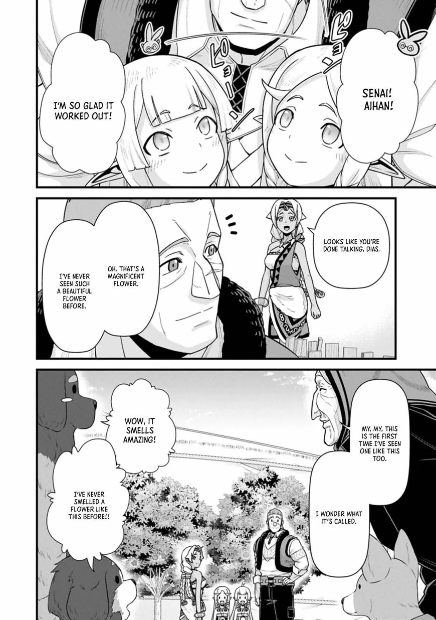 Ryoumin 0-nin Start no Henkyou Ryoushusama Chapter 70.2 page 11