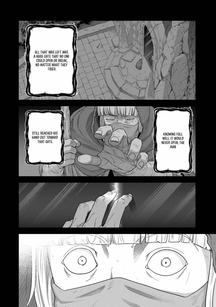 Ryoumin 0-nin Start no Henkyou Ryoushusama Chapter 70.2 page 17