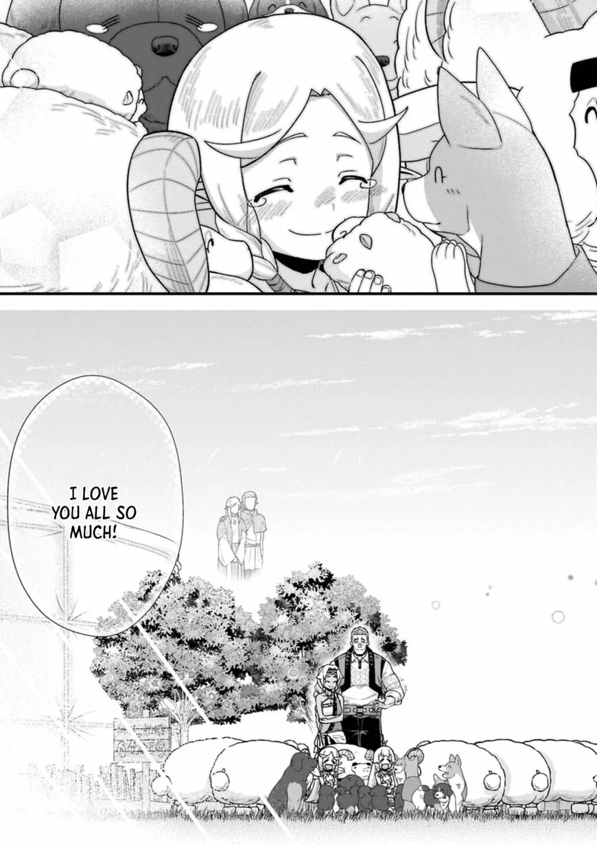 Ryoumin 0-nin Start no Henkyou Ryoushusama Chapter 70.2 page 14