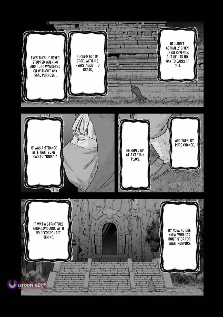 Ryoumin 0-nin Start no Henkyou Ryoushusama Chapter 70.2 page 16