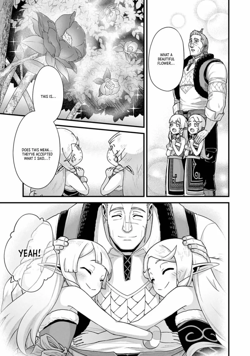 Ryoumin 0-nin Start no Henkyou Ryoushusama Chapter 70.2 page 10
