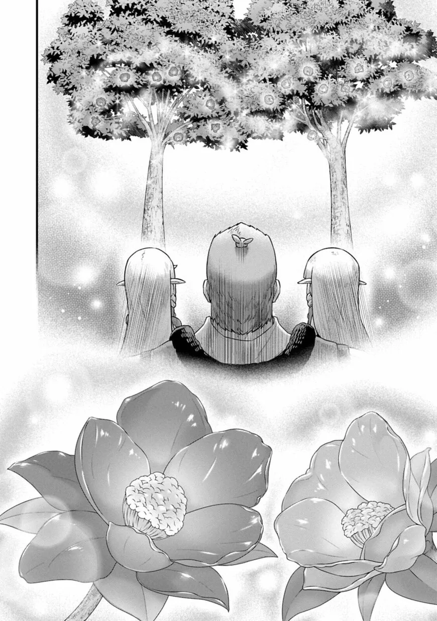Ryoumin 0-nin Start no Henkyou Ryoushusama Chapter 70.2 page 9