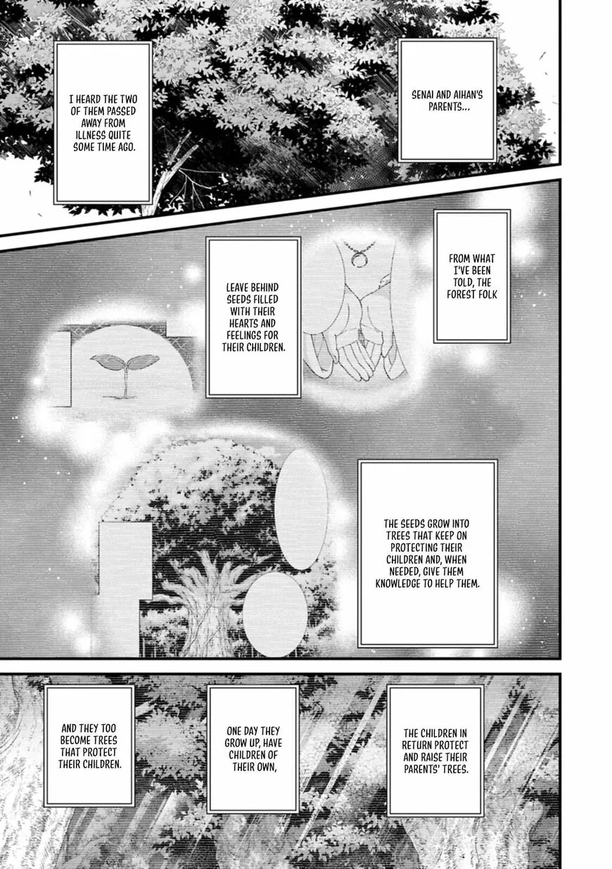 Ryoumin 0-nin Start no Henkyou Ryoushusama Chapter 70.2 page 4