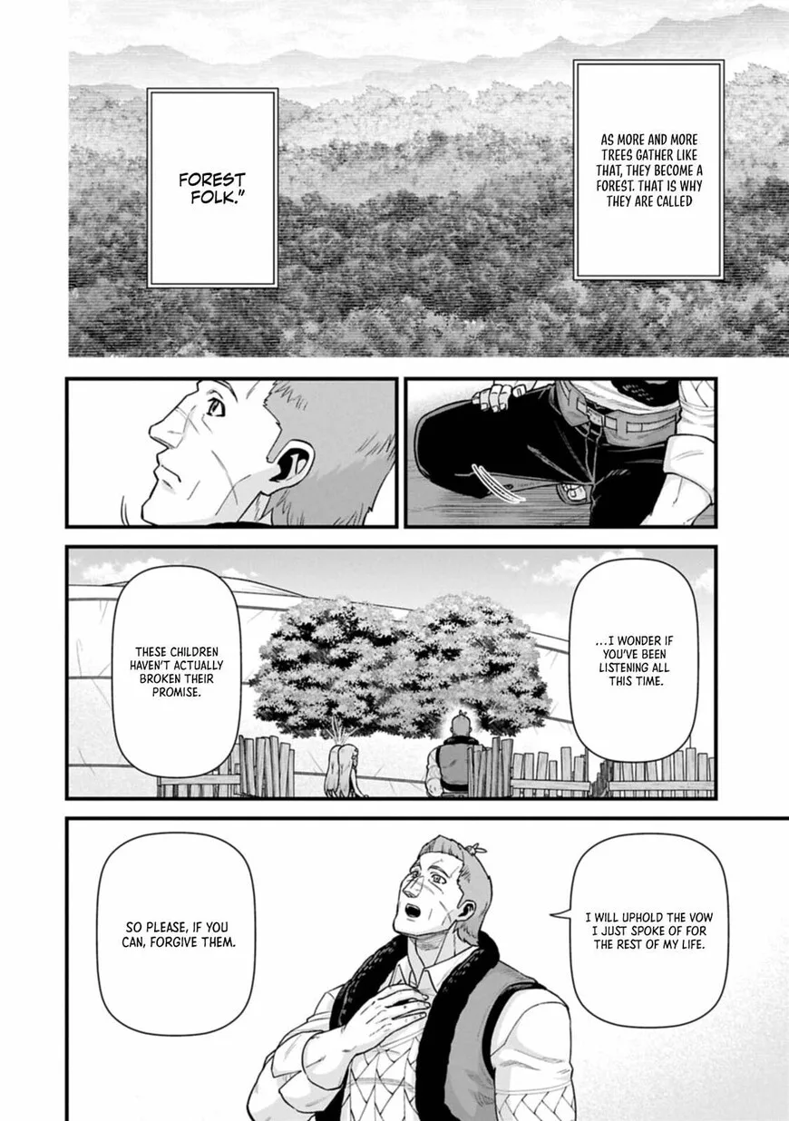 Ryoumin 0-nin Start no Henkyou Ryoushusama Chapter 70.2 page 5