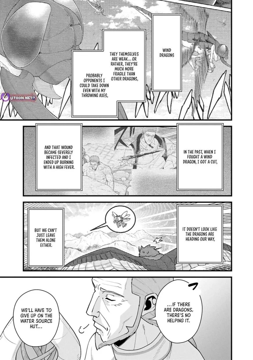 Ryoumin 0-nin Start no Henkyou Ryoushusama Chapter 71.1 page 10