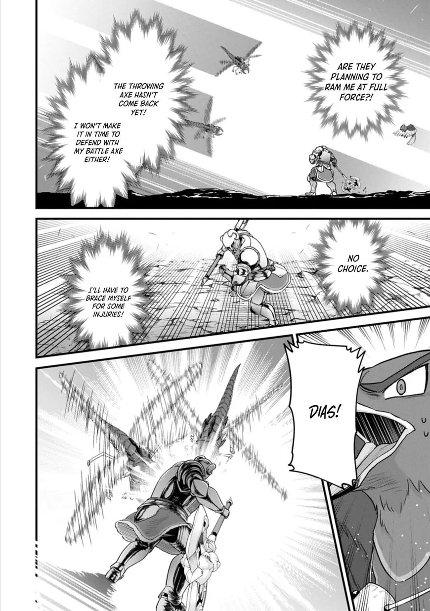 Ryoumin 0-nin Start no Henkyou Ryoushusama Chapter 71.2 page 7