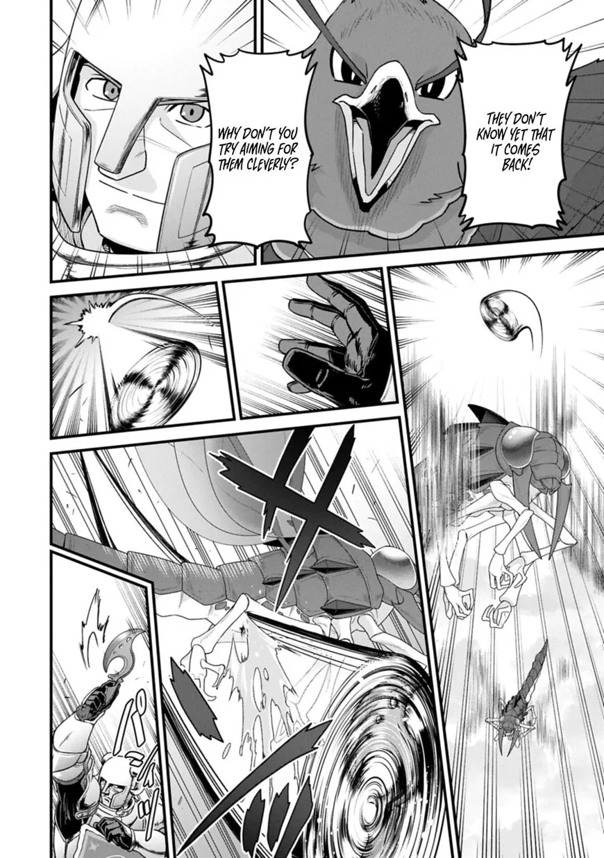 Ryoumin 0-nin Start no Henkyou Ryoushusama Chapter 71.2 page 5