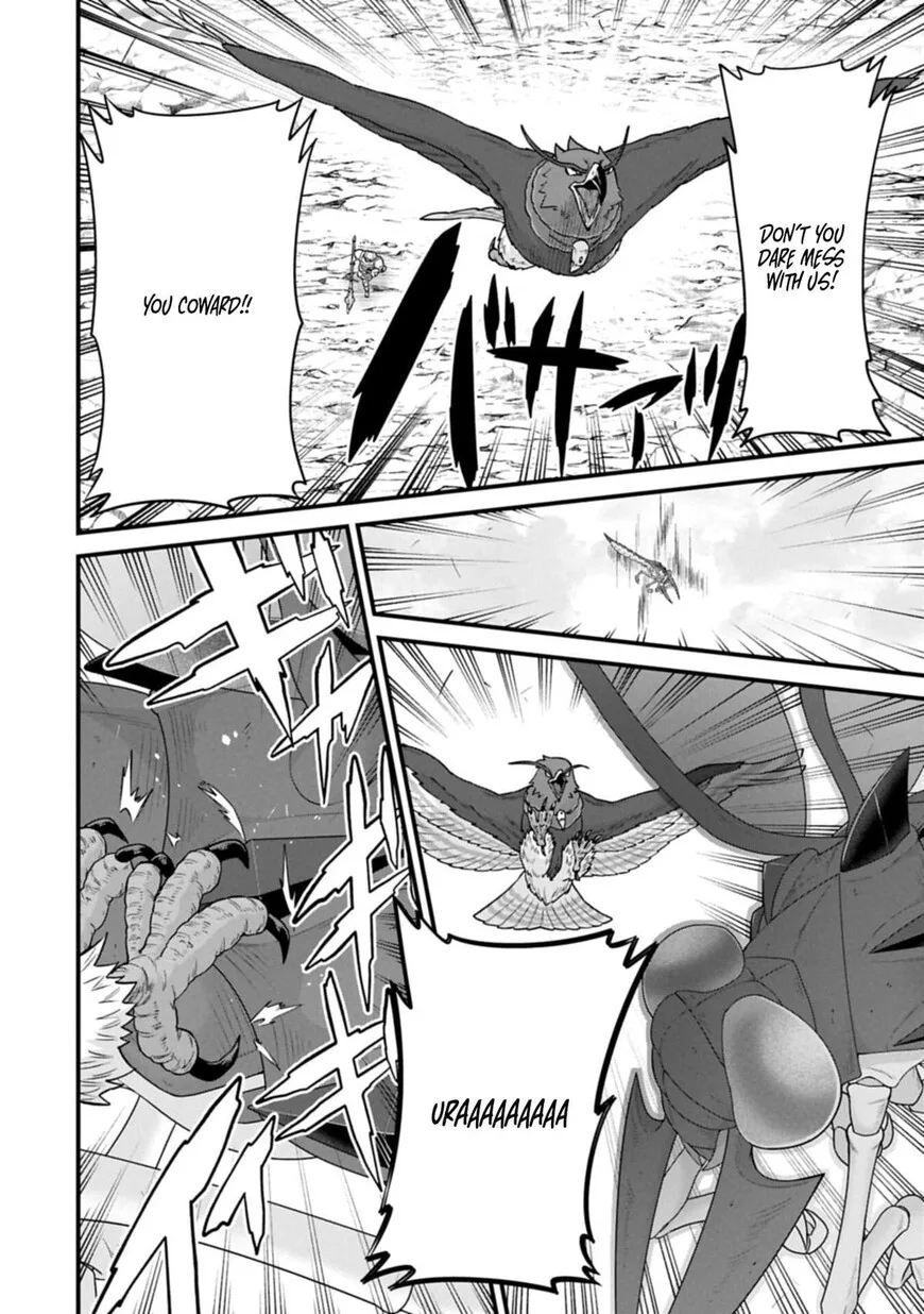 Ryoumin 0-nin Start no Henkyou Ryoushusama Chapter 71.2 page 13