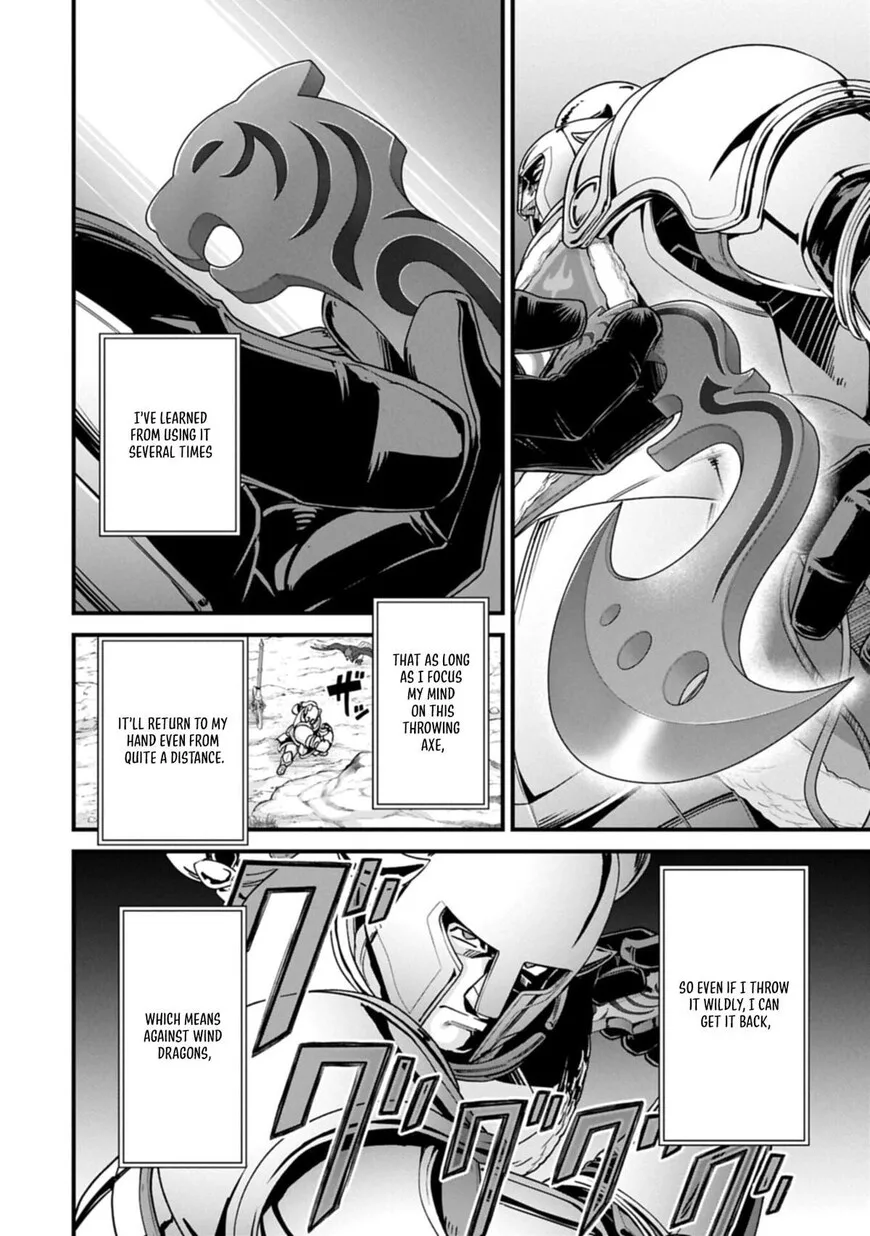 Ryoumin 0-nin Start no Henkyou Ryoushusama Chapter 71.2 page 3
