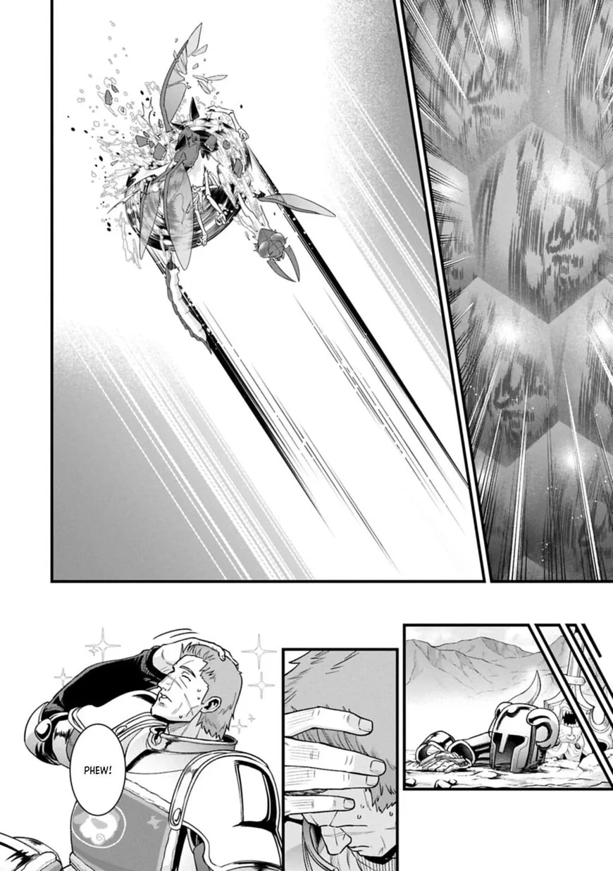 Ryoumin 0-nin Start no Henkyou Ryoushusama Chapter 71.2 page 17