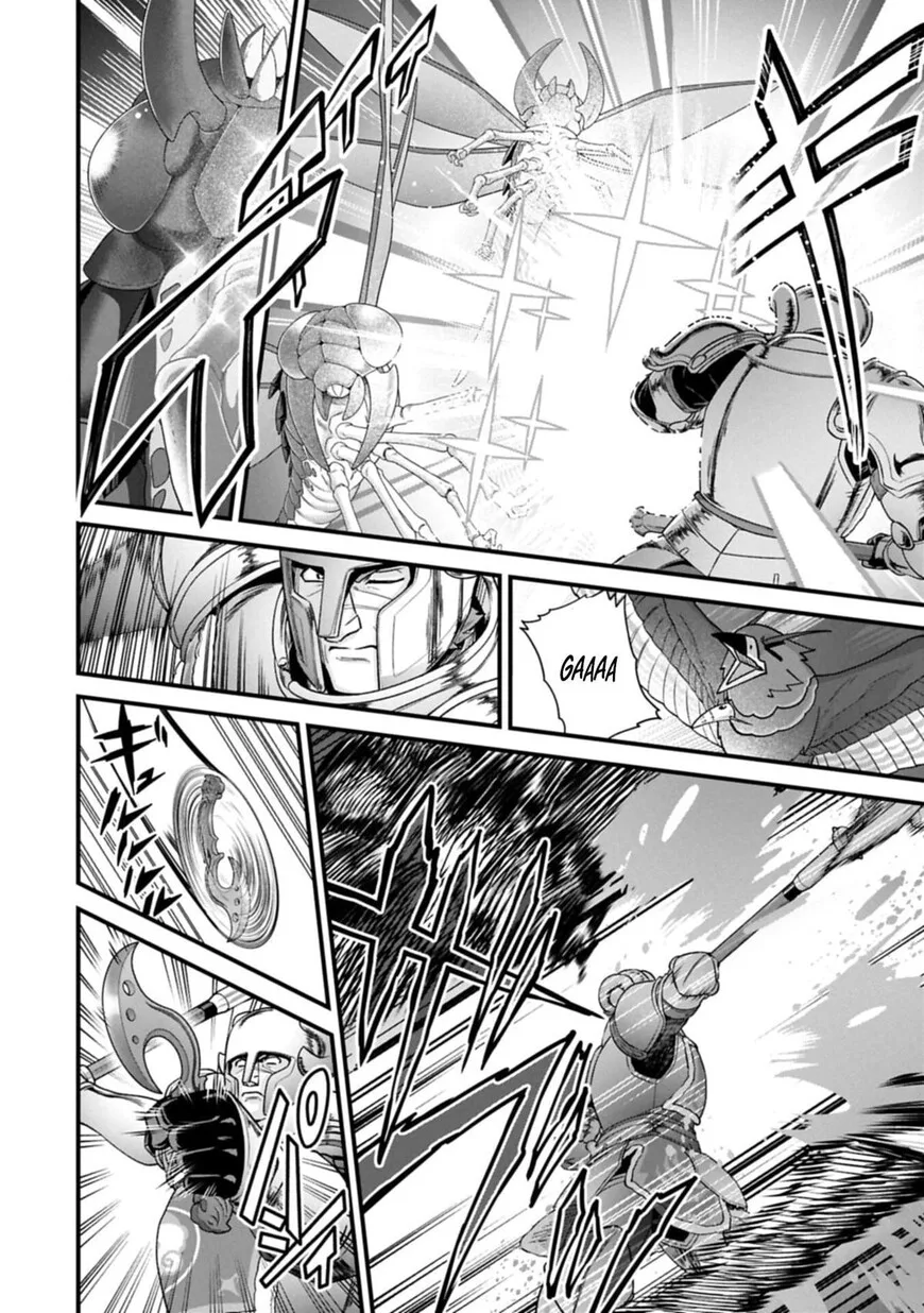 Ryoumin 0-nin Start no Henkyou Ryoushusama Chapter 71.2 page 9