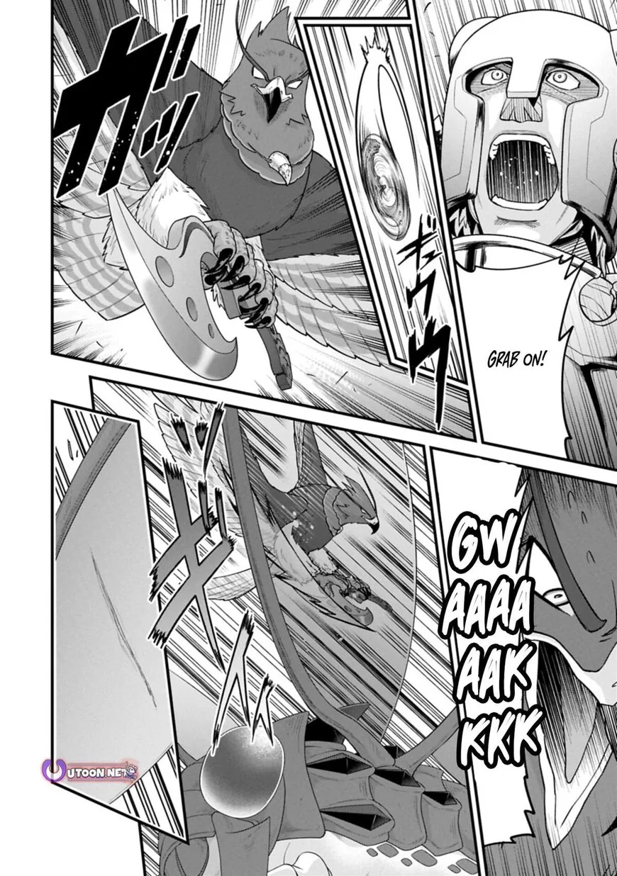 Ryoumin 0-nin Start no Henkyou Ryoushusama Chapter 71.2 page 15
