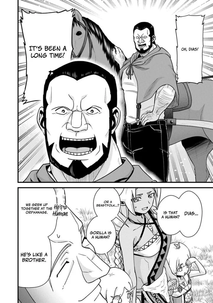 Ryoumin 0-nin Start no Henkyou Ryoushusama Chapter 72.1 page 12