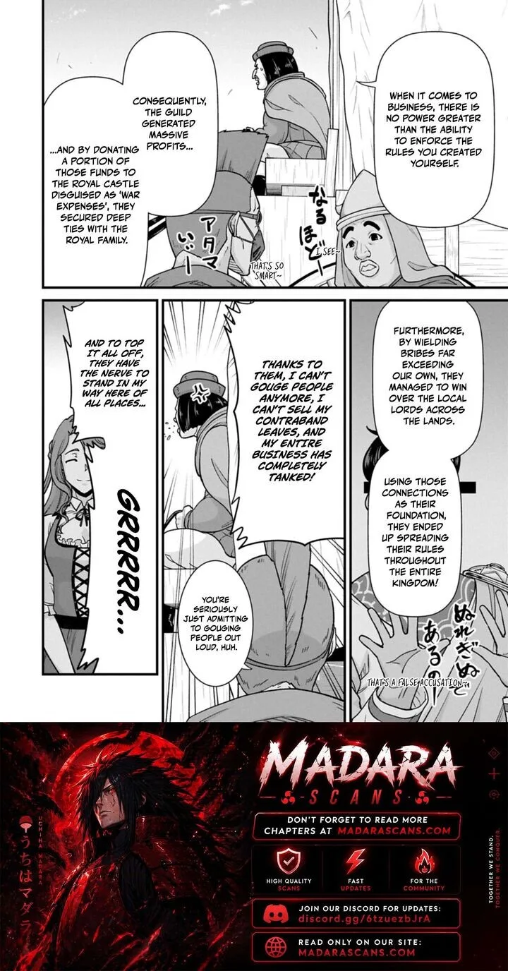 Ryoumin 0-nin Start no Henkyou Ryoushusama Chapter 73.1 page 14