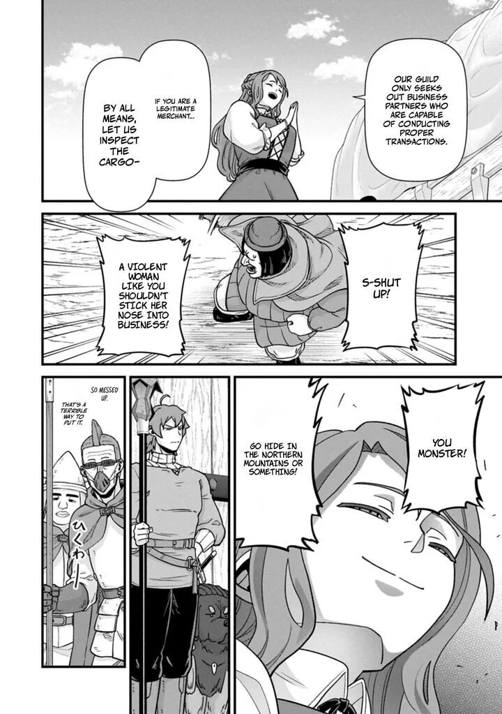 Ryoumin 0-nin Start no Henkyou Ryoushusama Chapter 73.2 page 6