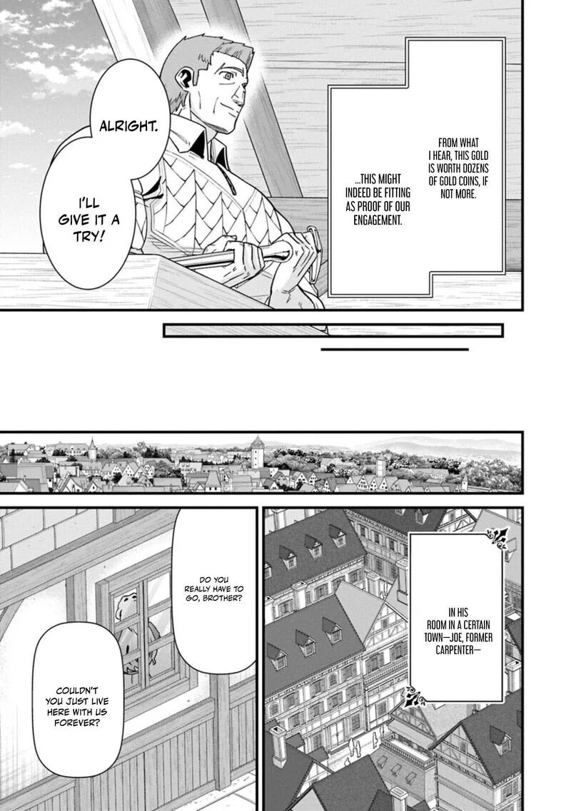 Ryoumin 0-nin Start no Henkyou Ryoushusama Chapter 75.1 page 13