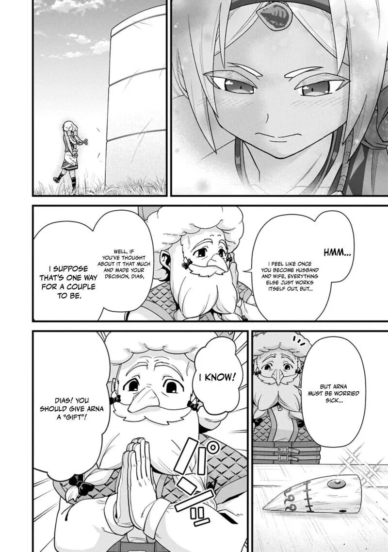 Ryoumin 0-nin Start no Henkyou Ryoushusama Chapter 75.1 page 10