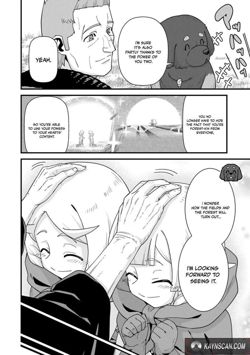 Ryoumin 0-nin Start no Henkyou Ryoushusama Chapter 75.1 page 6