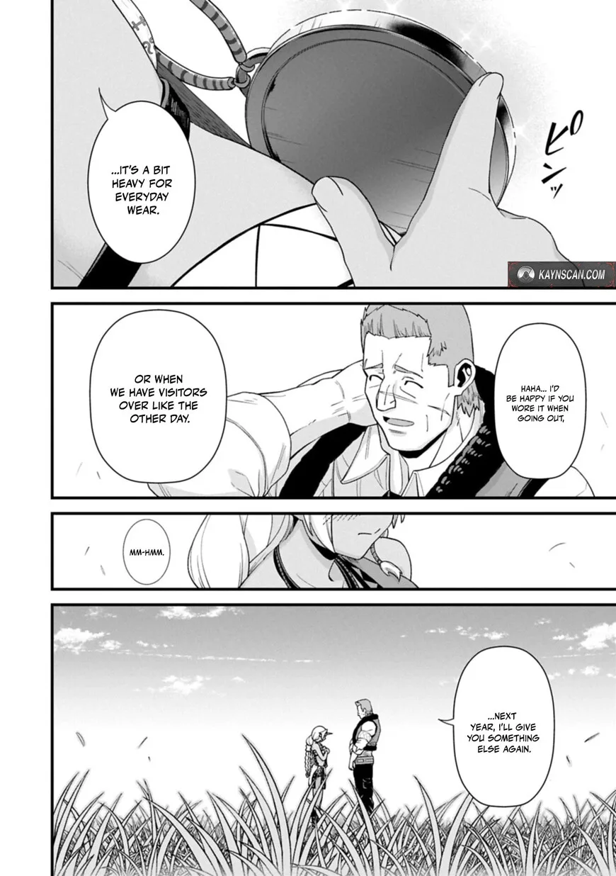 Ryoumin 0-nin Start no Henkyou Ryoushusama Chapter 75.2 page 12