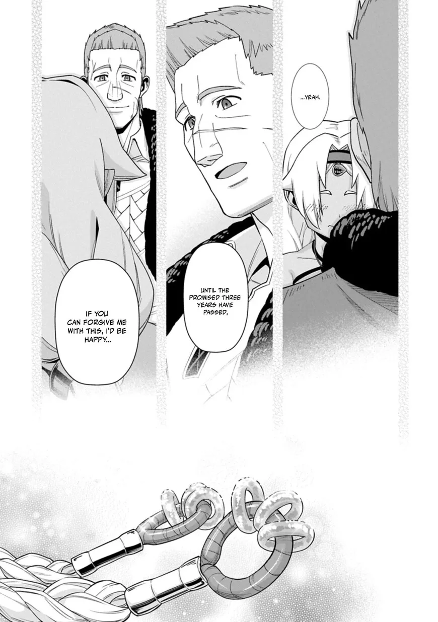 Ryoumin 0-nin Start no Henkyou Ryoushusama Chapter 75.2 page 13