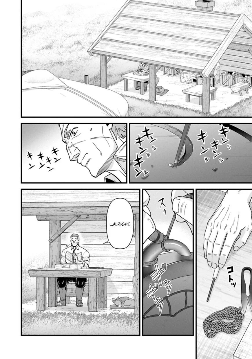 Ryoumin 0-nin Start no Henkyou Ryoushusama Chapter 75.2 page 6