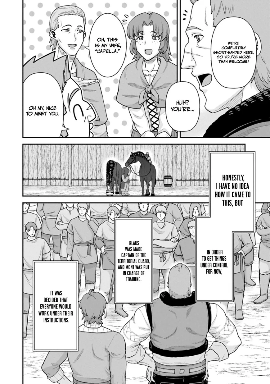 Ryoumin 0-nin Start no Henkyou Ryoushusama Chapter 76.2 page 15