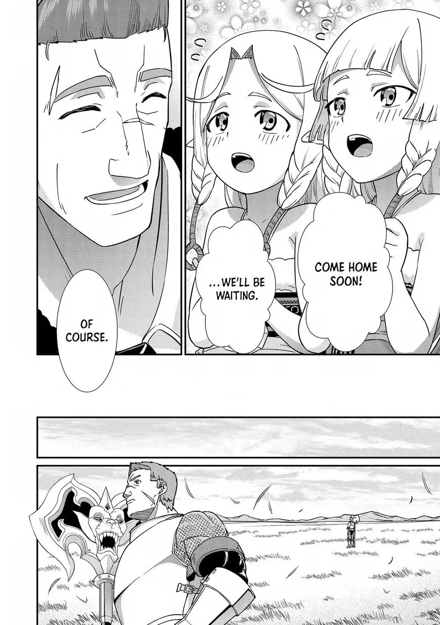 Ryoumin 0-nin Start no Henkyou Ryoushusama Chapter 8 page 20