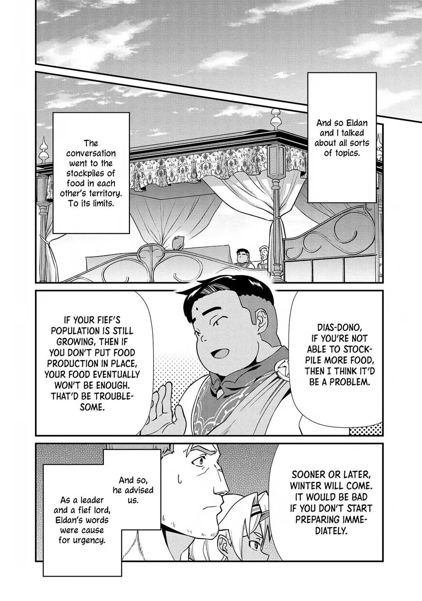 Ryoumin 0-nin Start no Henkyou Ryoushusama Chapter 9 page 17