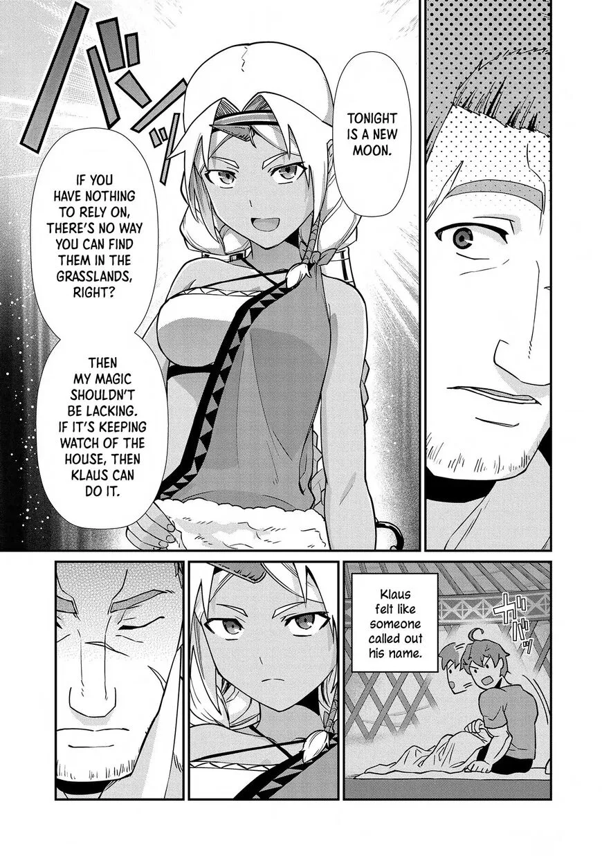 Ryoumin 0-nin Start no Henkyou Ryoushusama Chapter 9 page 30