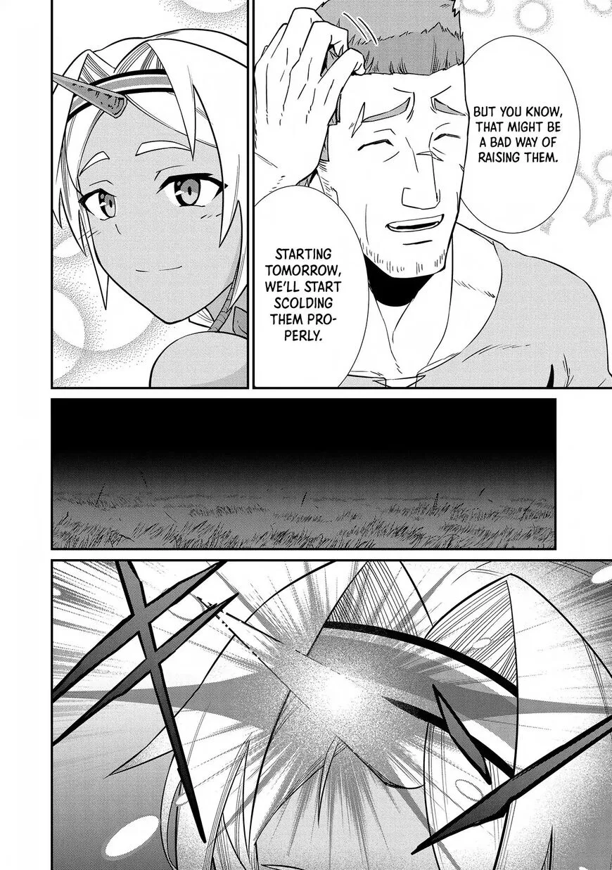 Ryoumin 0-nin Start no Henkyou Ryoushusama Chapter 9 page 27
