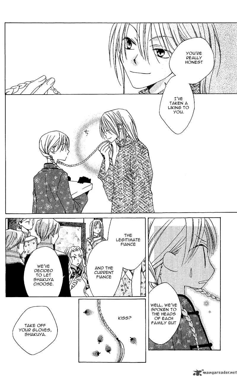 Ryuu no Hanawazurai Chapter 1 page 20