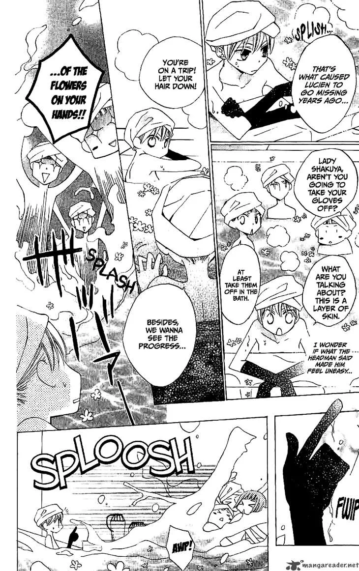 Ryuu no Hanawazurai Chapter 10 page 38