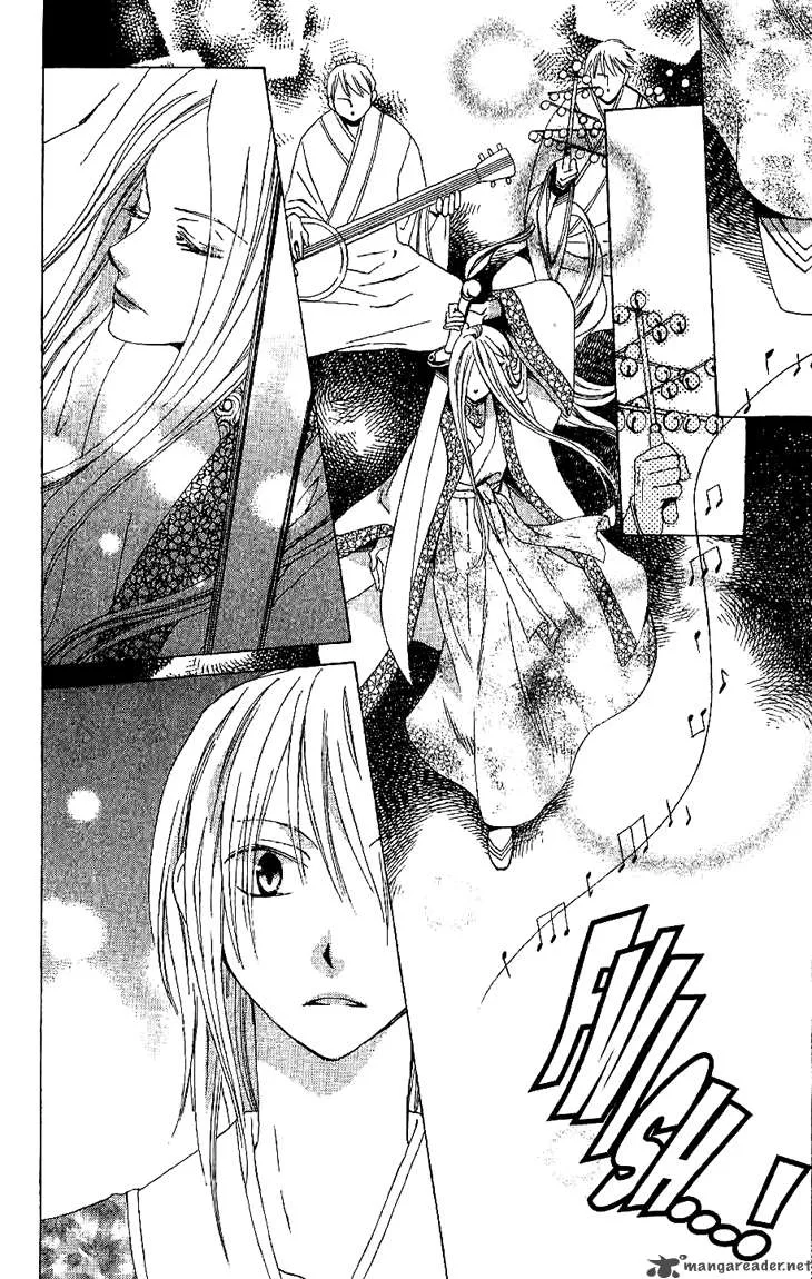 Ryuu no Hanawazurai Chapter 10 page 50